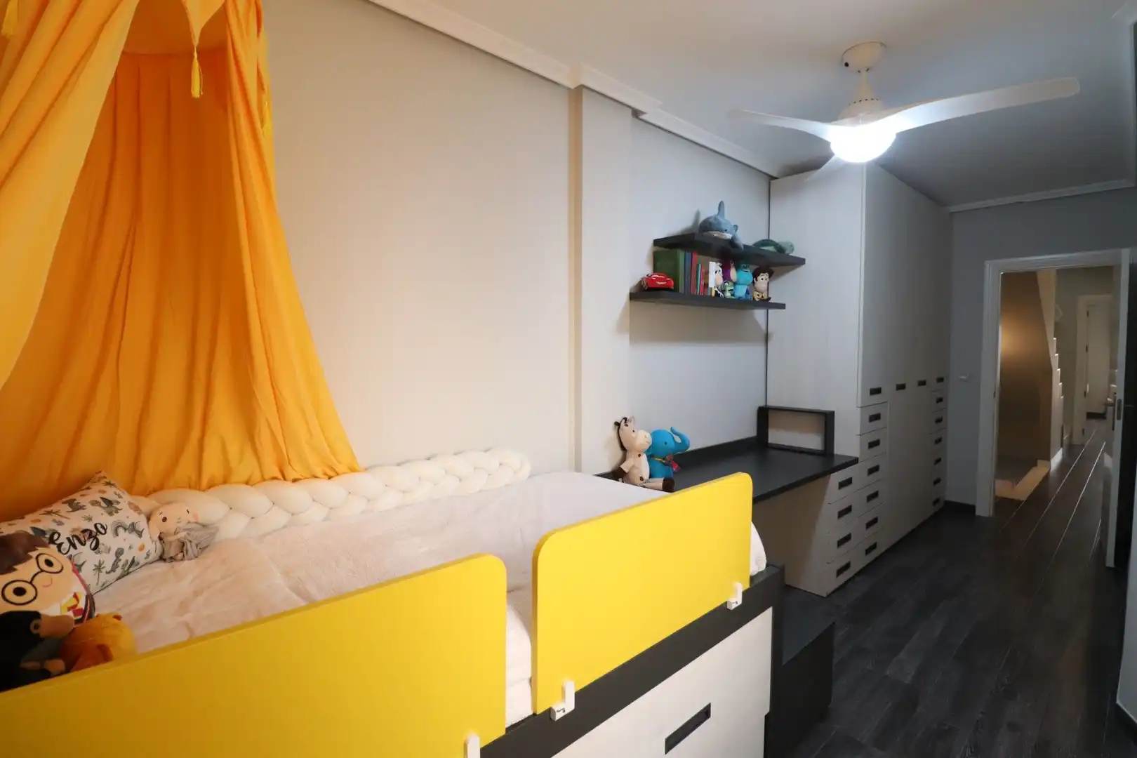 Adosado con terraza en venta en Redován, imagen 27