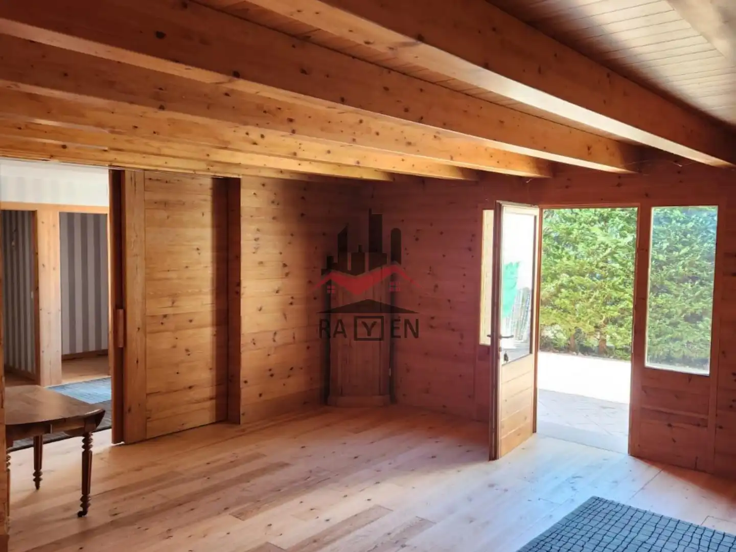 Casa rústica en venda a Cabanelles, imagen 11