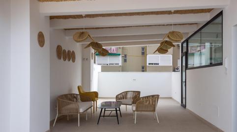 Foto 4 de Casa o xalet en venda a Calle Cristo de la Epidemia, Cristo de la Epidemia, Málaga