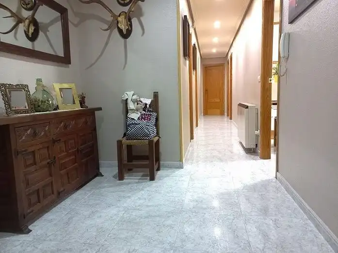 Flat with lift for sale in Valdepeñas, imagen 3