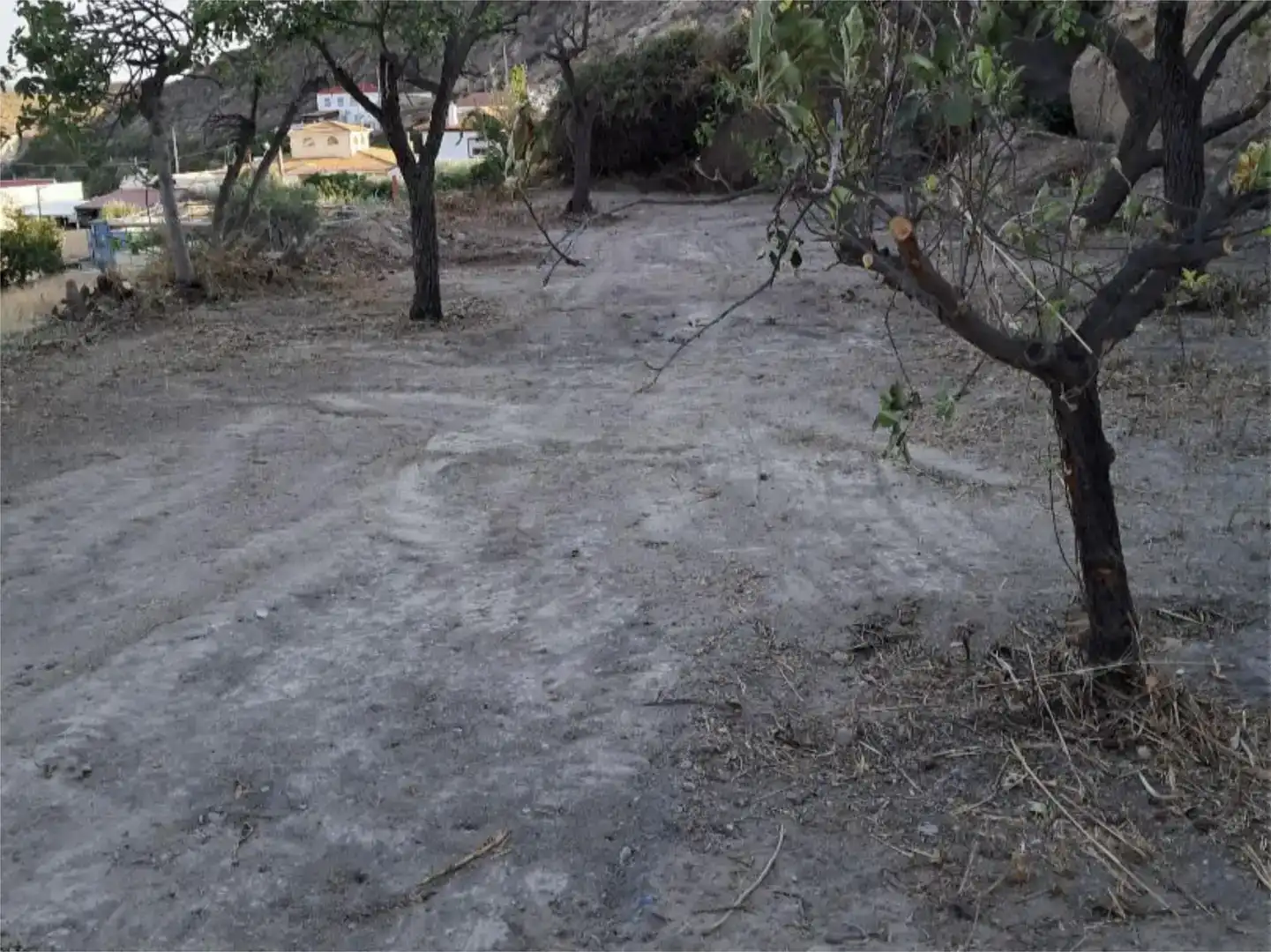 Planta baixa en venda en Partaloa amb Jardí privat