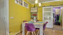 Dining room of Flat for sale in Mataró  with Air Conditioner and Terrace