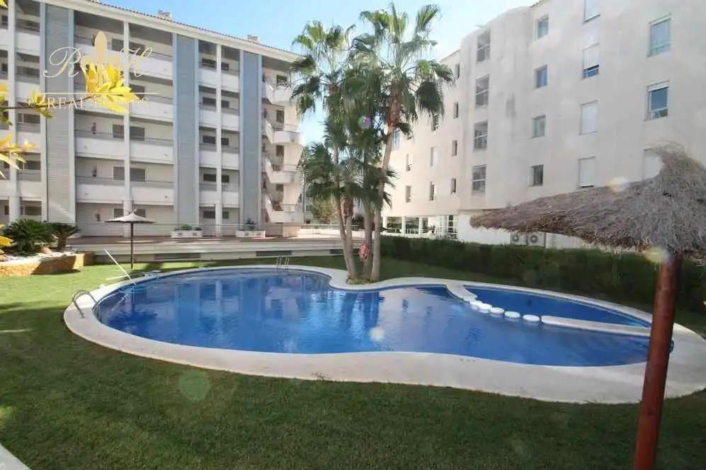Piso con piscina en venta en Camino viejo de Altea, imagen 22