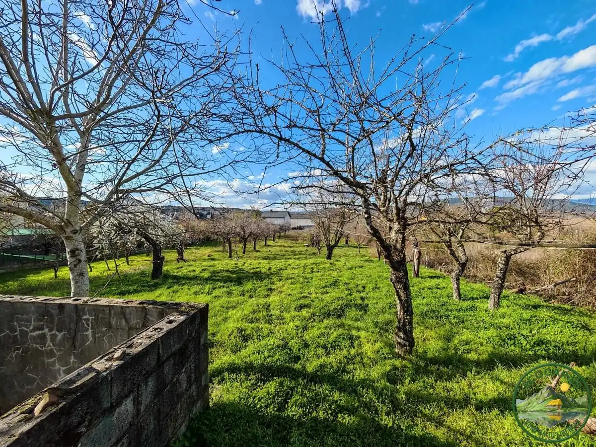 Xalet amb jardí en venda a Castropodame, imagen 22