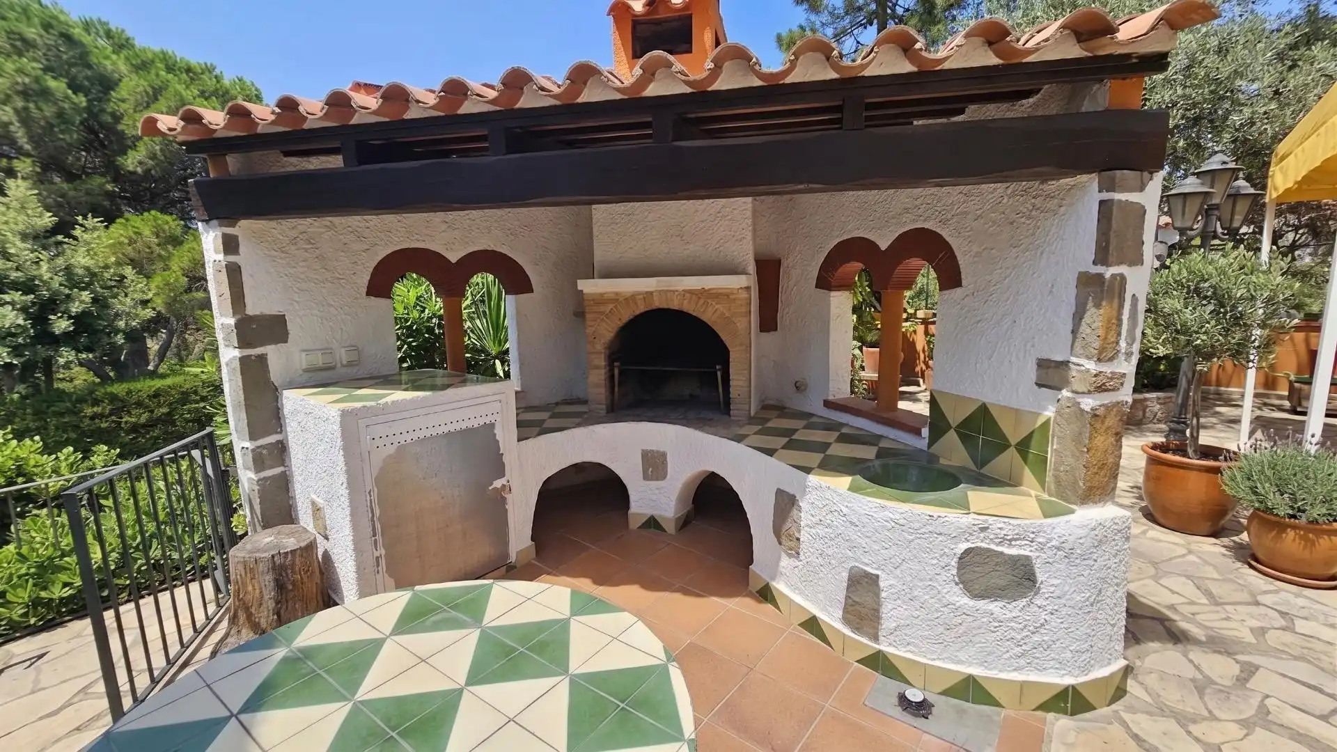 Maison avec terrasse à vendre à Residencial Begur - Esclanyà, imagen 9