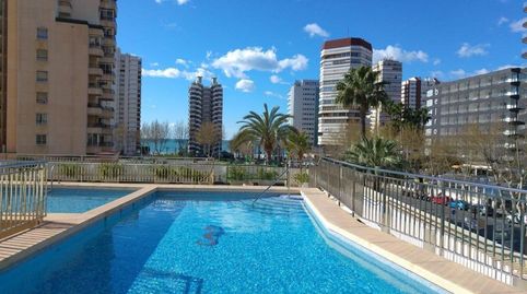 Foto 3 de Piso en venta en Avenida de Europa, Playa Levante, Benidorm