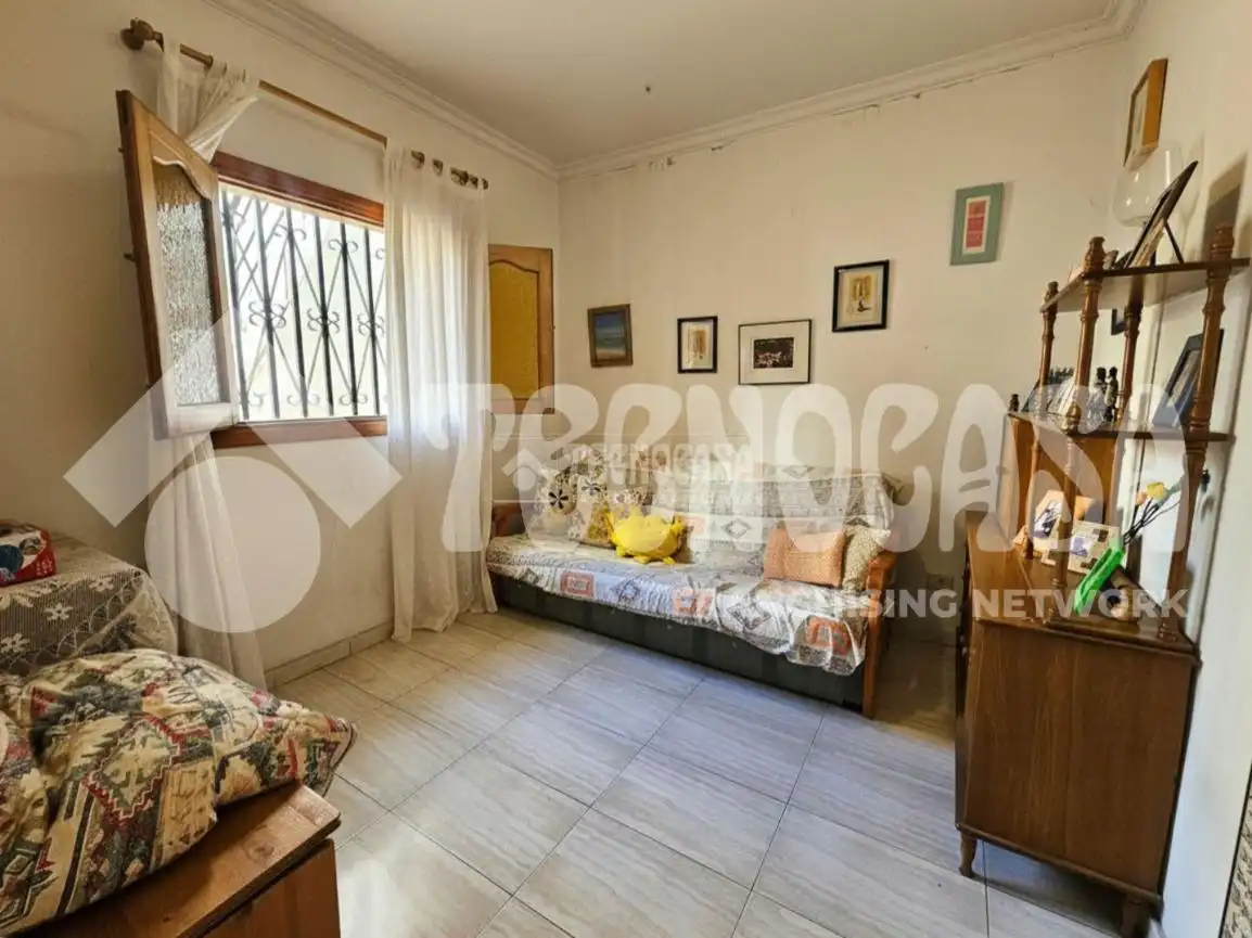 Bedroom of Houses for sale in Las Palmas de Gran Canaria  with Terrace