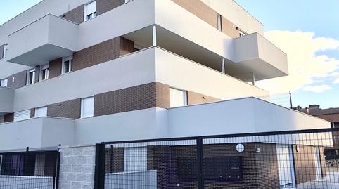 Foto 2 de Pis de lloguer a Ave, Centro, Colmenar Viejo