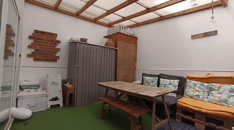 Foto 3 von Wohnung zum Verkauf in Ciudad Jardín - Zoco, Córdoba Capital