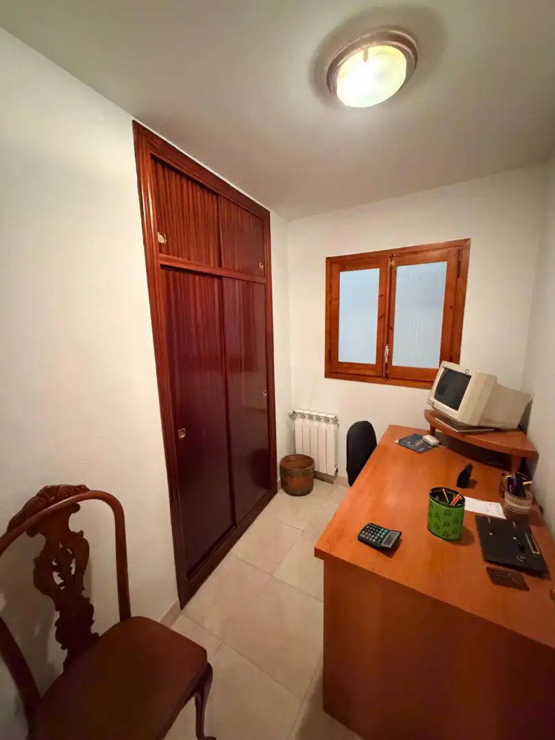Casa o chalet de alquiler en Guimerà con Aire acondicionado, Calefacción y Trastero
