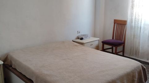 Foto 2 de Piso en venta en Parque Ayala - Jardín de la Abadía - Huelín, Málaga Capital