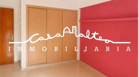 Foto 4 de Piso en venta en Zona Pueblo, Calpe / Calp