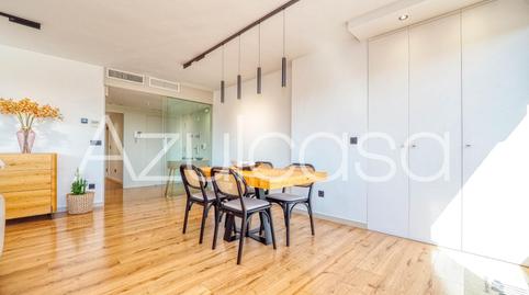 Foto 3 de Àtic en venda a Calle Bellea del Foc, Garbinet - Parque de las Avenidas, Alicante