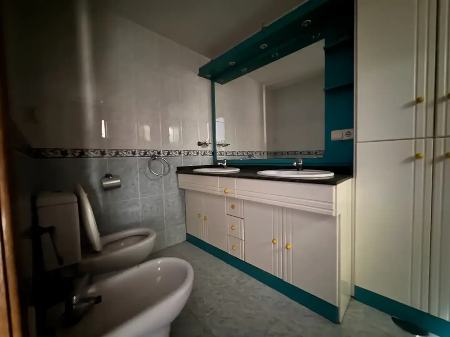 Ático en venta en Calle Cervantes, 1, San Pedro del Pinatar ciudad