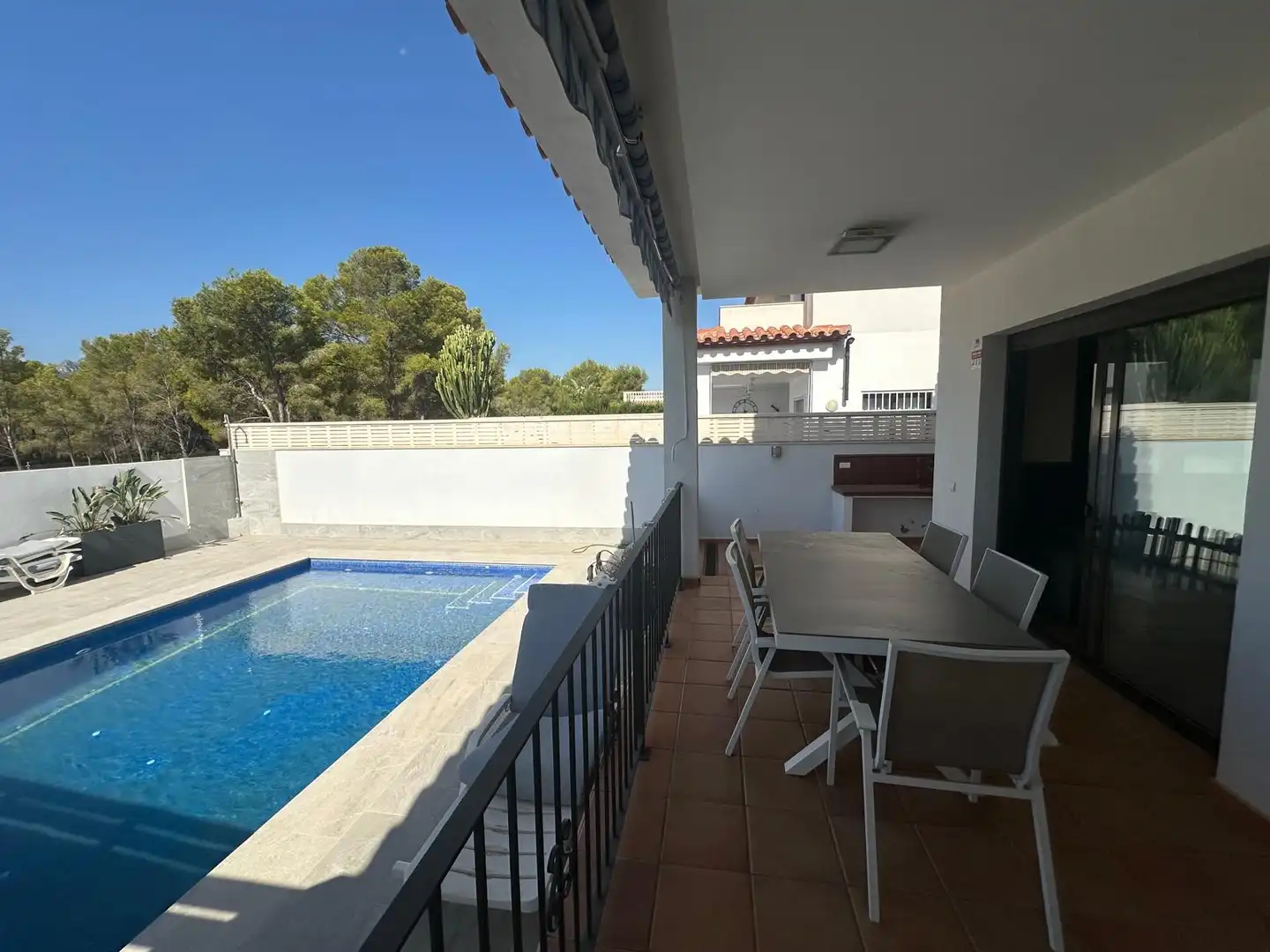 Maison jumelée avec terrasse à vendre à Miami Platja, imagen 39