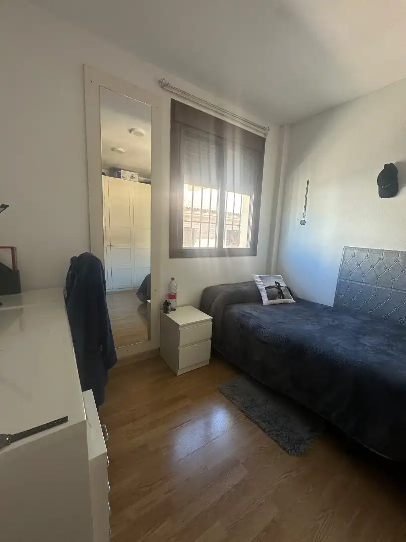 Bedroom of Detached homes for sale in Riogordo  with Private garden, Terrace and Storage room