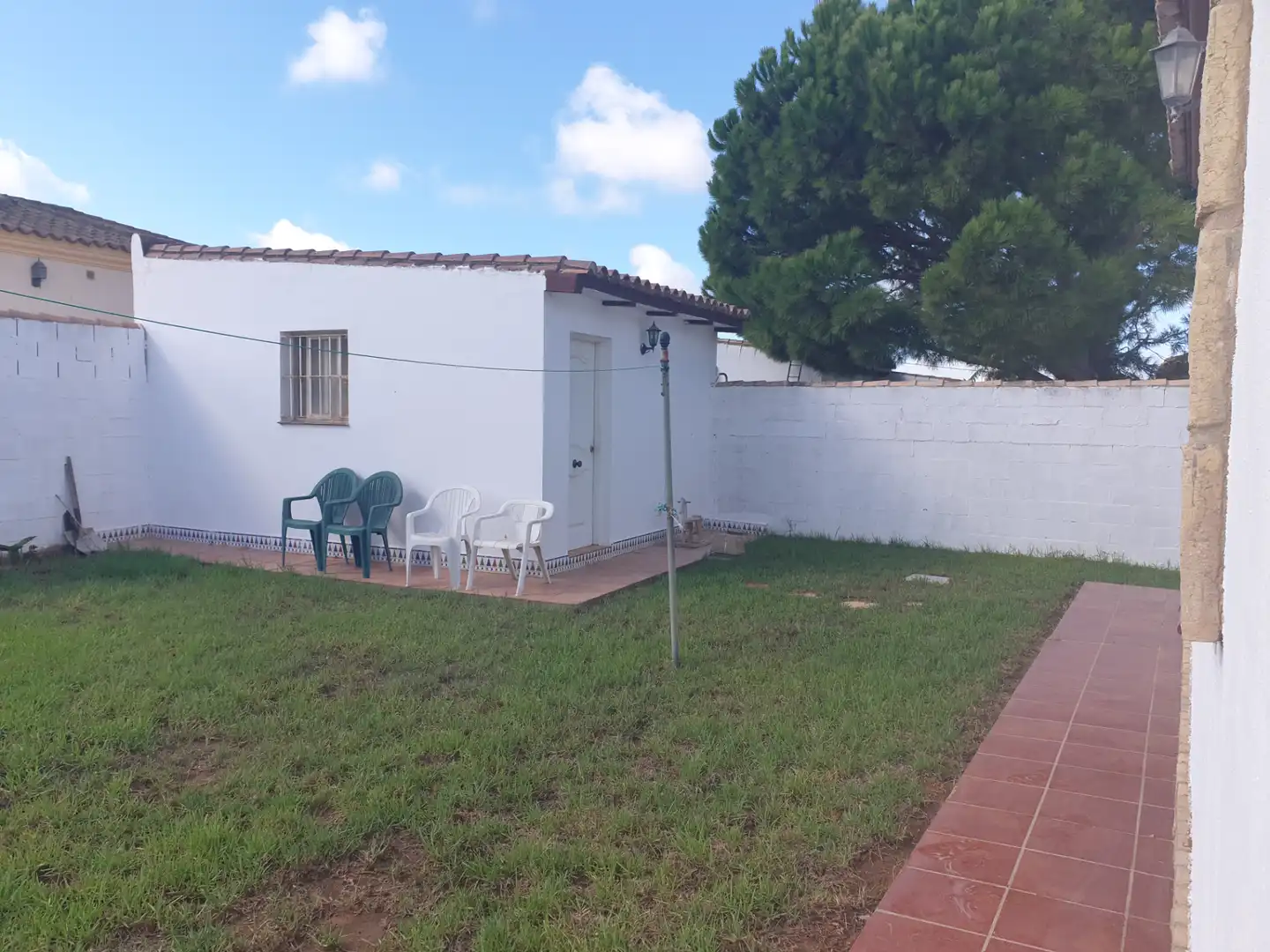 Villa avec jardin à vendre à Las Lagunas - Campano, imagen 19