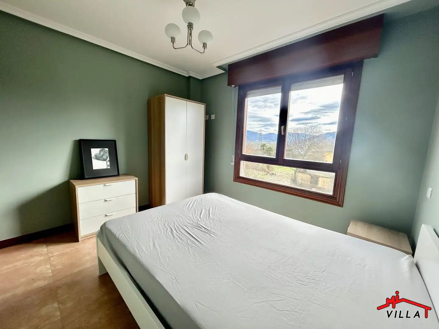 Appartement avec terrasse à vendre à Bárcena de Cicero, imagen 18
