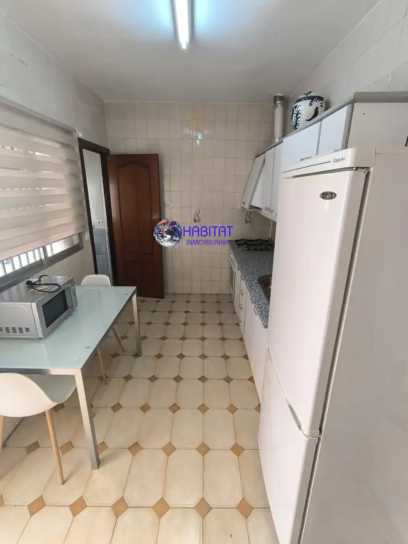 Houses for rent in San Francisco Javier