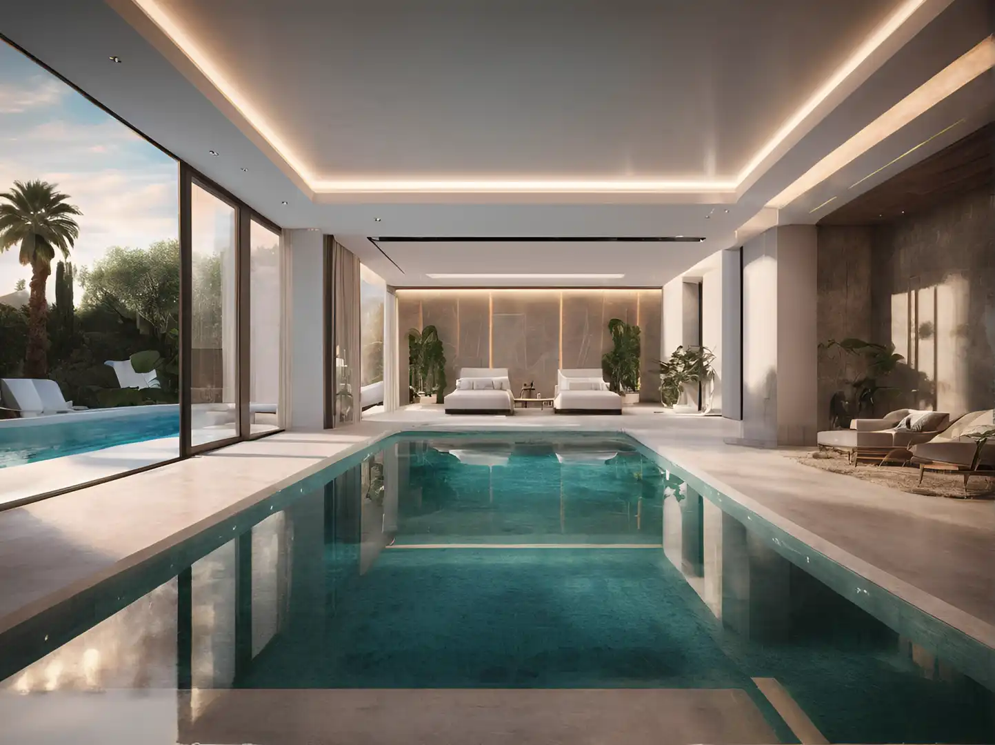 Haus mit Pool zum Verkauf in Marbella Centro, imagen 17