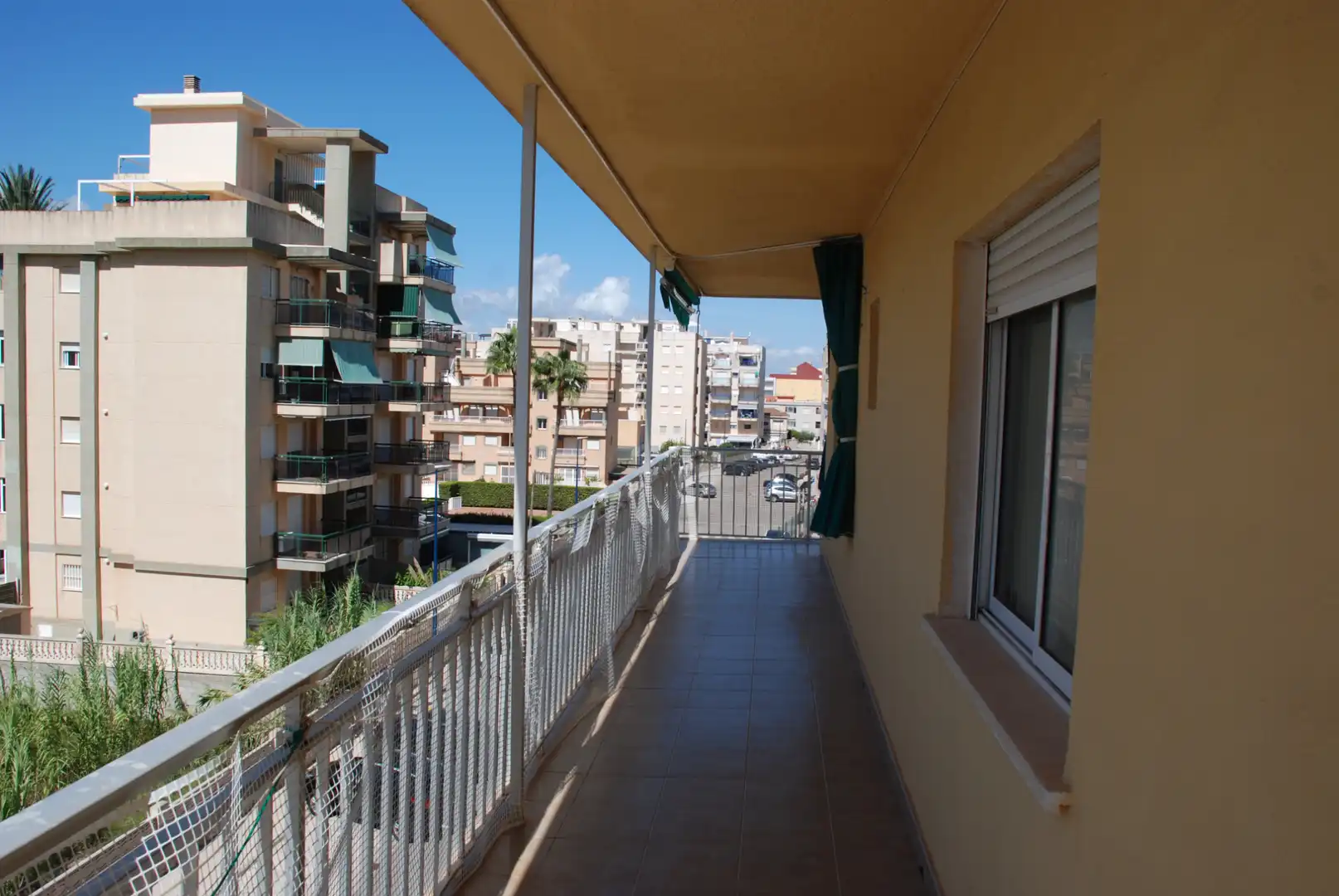 Appartement compact avec terrasse à vendre à Carrer dels Marenys 9, imagen 9