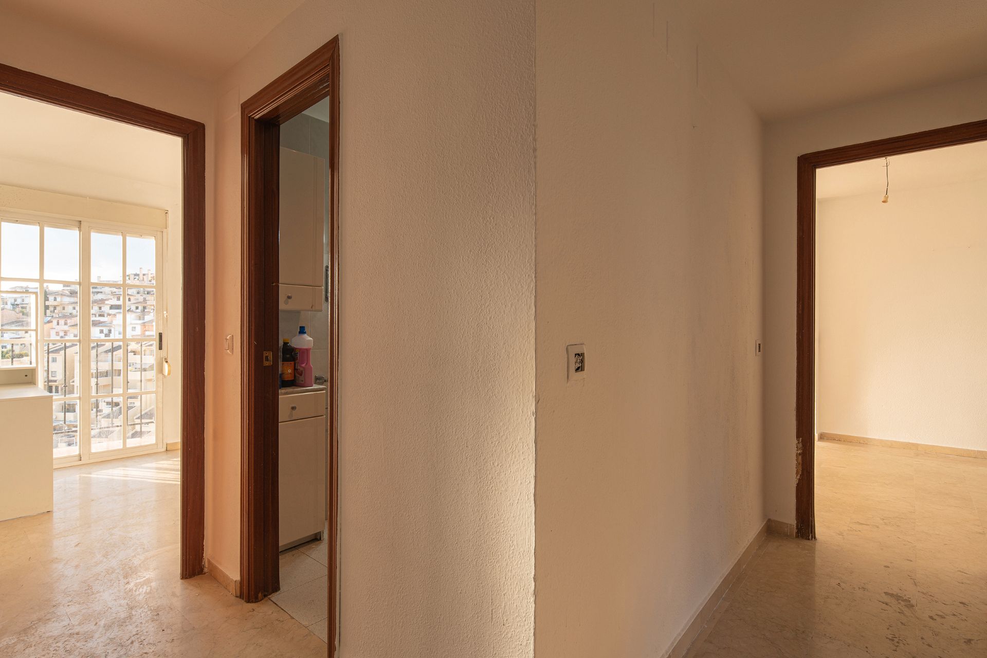 Pis en venda a Calle Vista Blanca