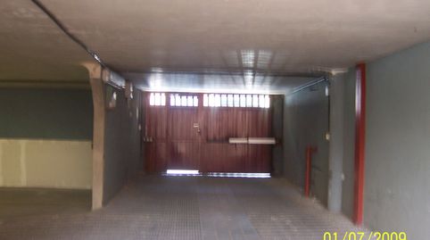 Foto 2 de Garaje de alquiler en Calle del Lago Constanza, 60, Ventas, Madrid Capital