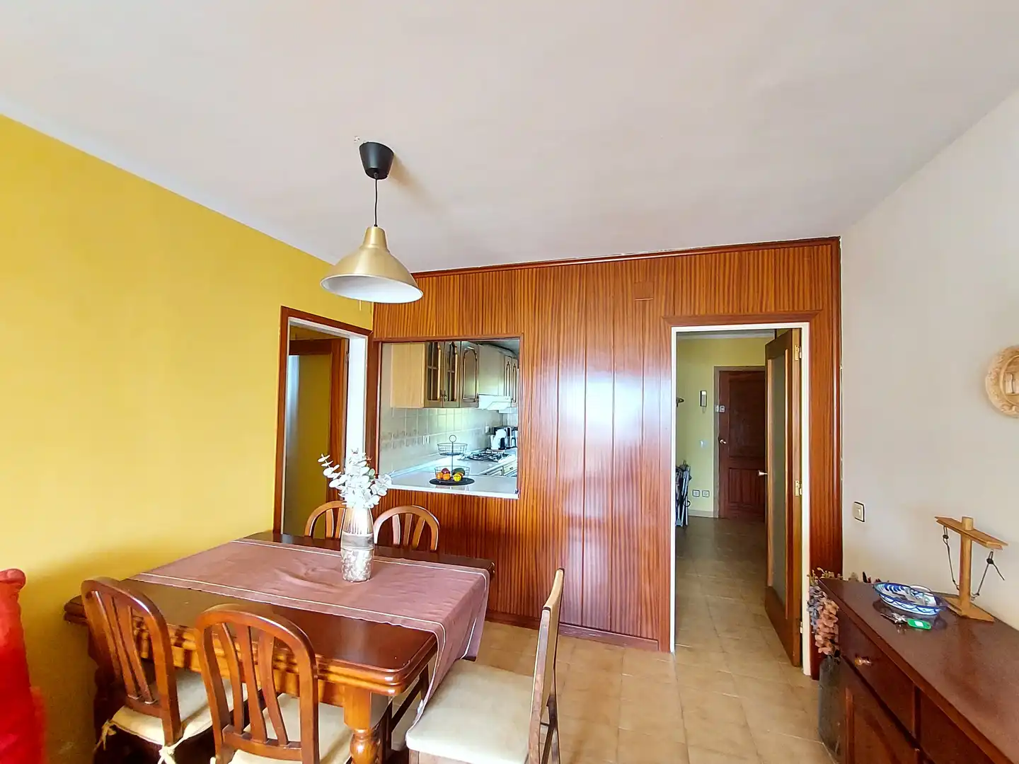 Appartement compact à vendre à Passeig Marítim de Masia Blanca, imagen 9
