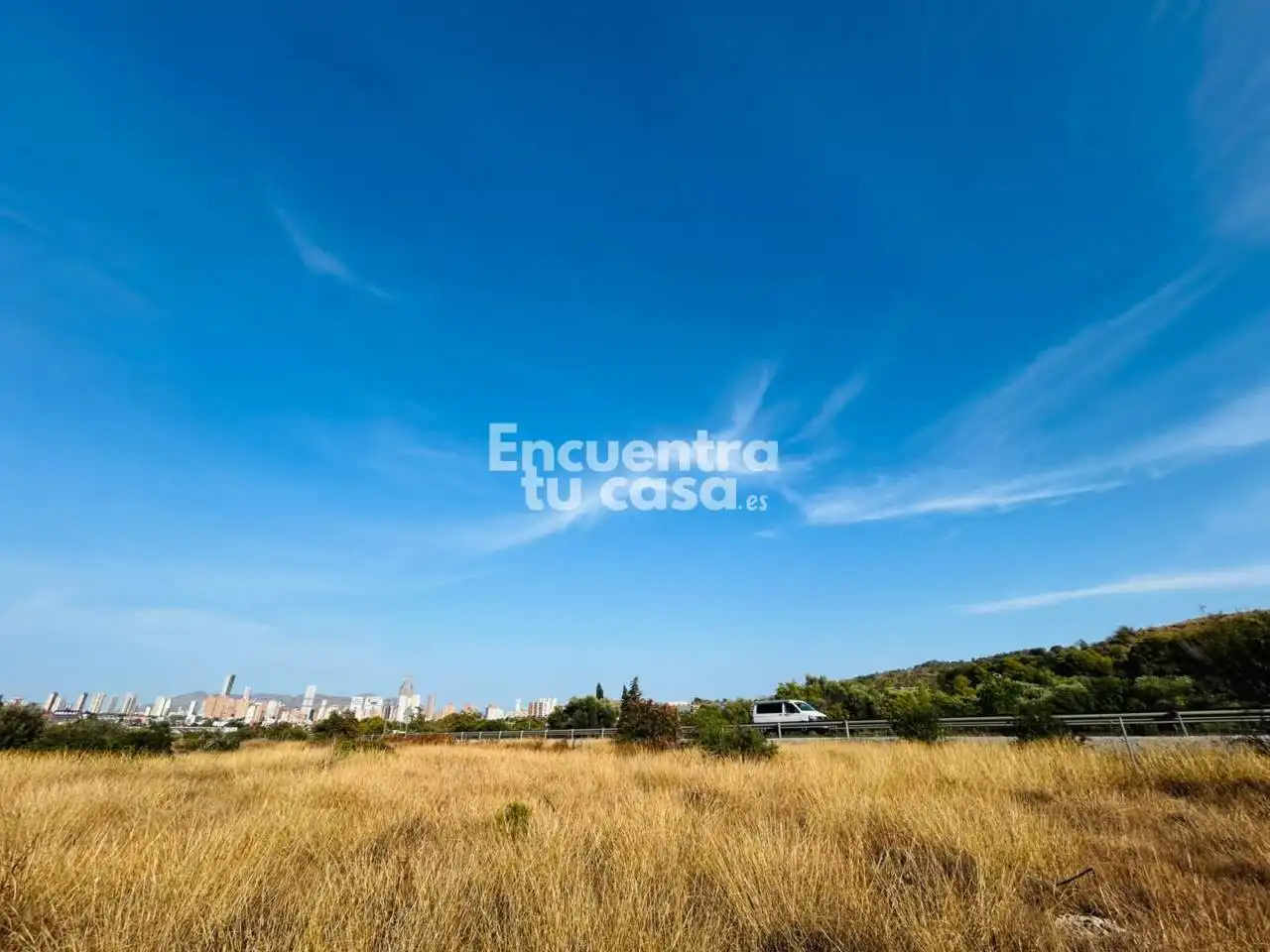 Terreno rustico in vendita a Avenida galandu, imagen 8