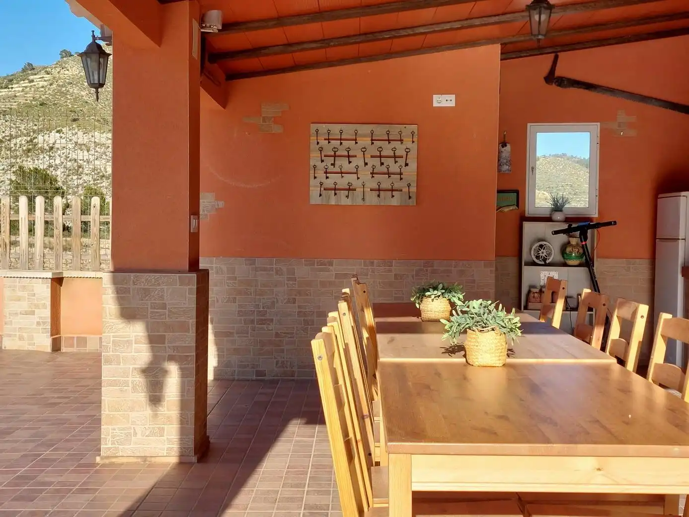 Casa o xalet en venda en Aigües amb Calefacció, Jardí privat i Terrassa