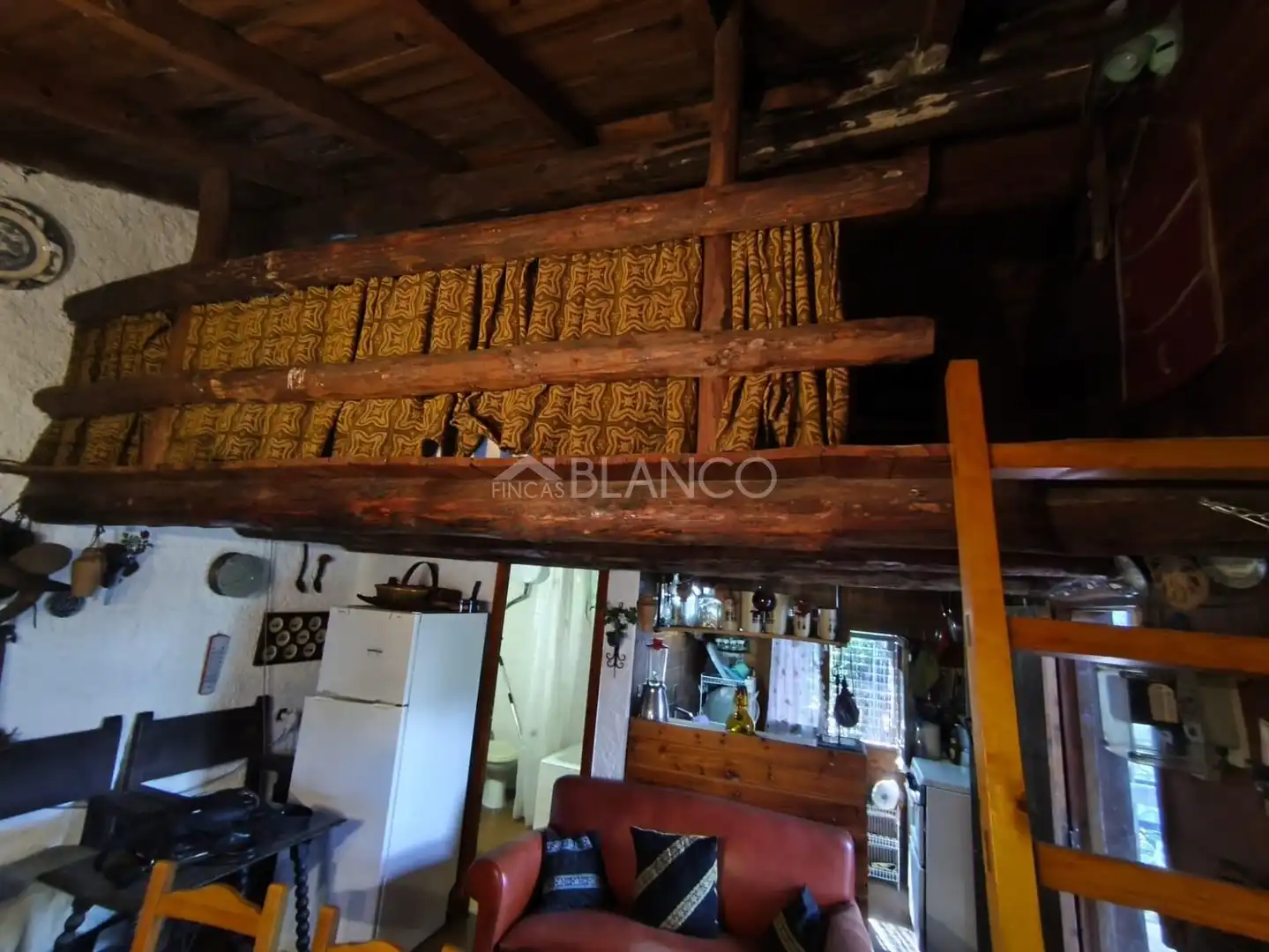 Cocina de Casa o chalet en venta en Piera con Jardín privado, Balcón y Alarma