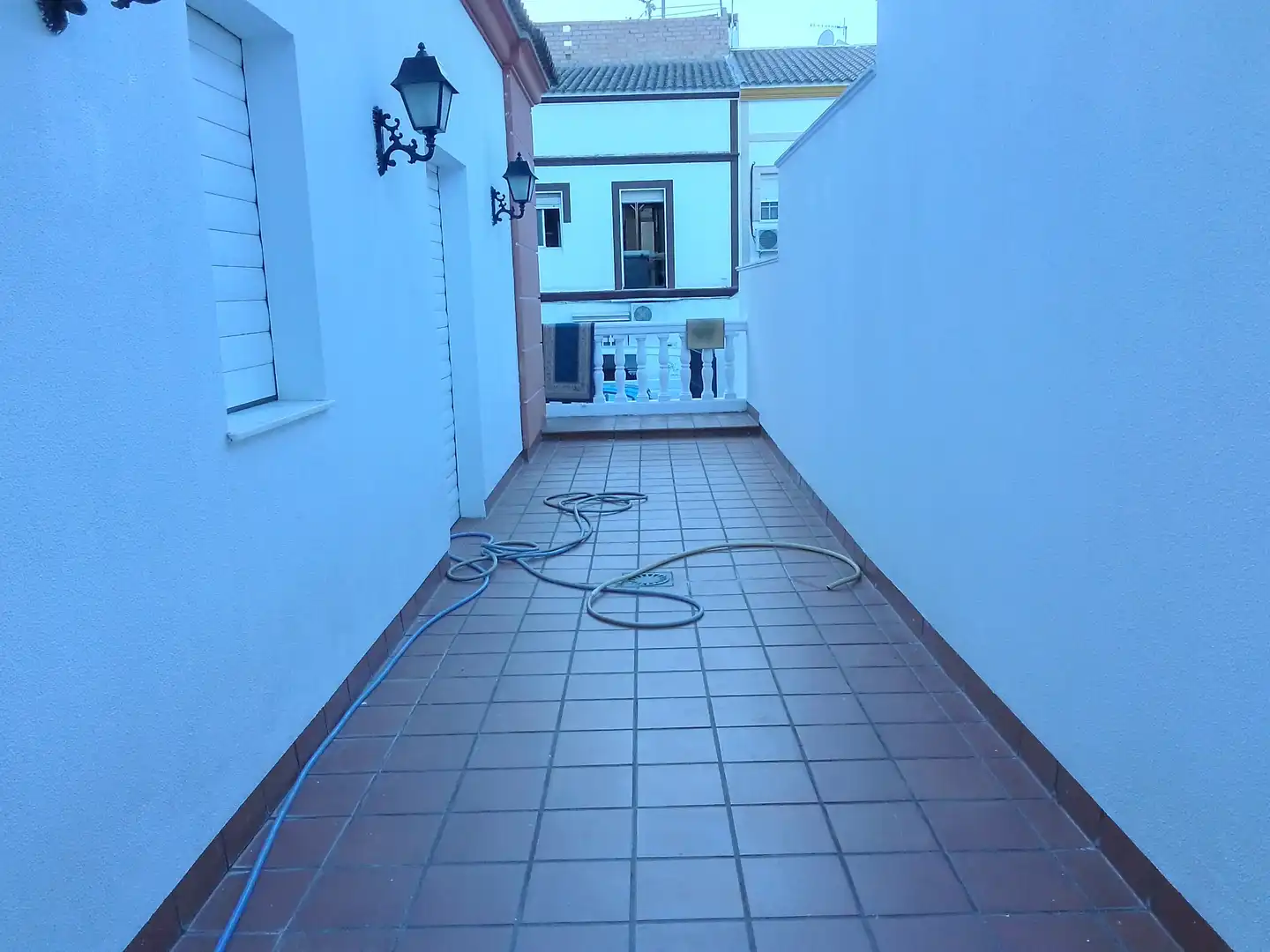Casa o chalet en venta en Prado del Rey con Jardín privado, Terraza y Amueblado
