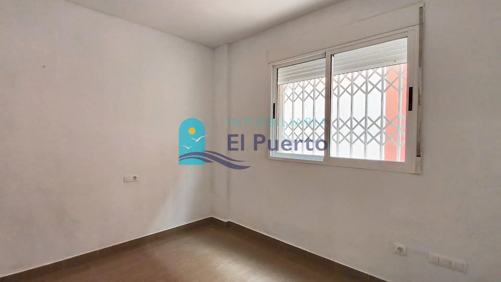 Dormitori de Apartament en venda en Mazarrón amb Alarma