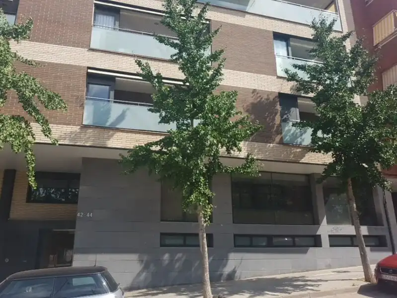 Exterior view of Garage for sale in Sant Boi de Llobregat