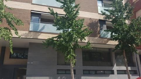 Foto 3 de Garatge en venda a Bv-2004, Els Canons - Les Orioles - Can Paulet, Barcelona