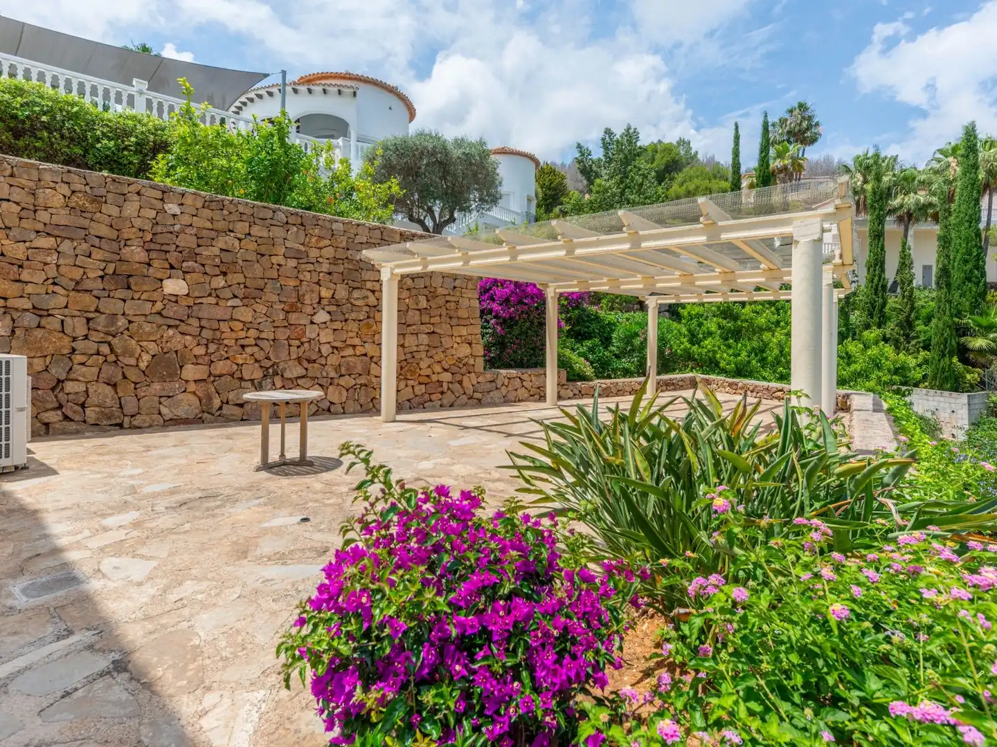 Villa con piscina in vendita a La Sella, imagen 41