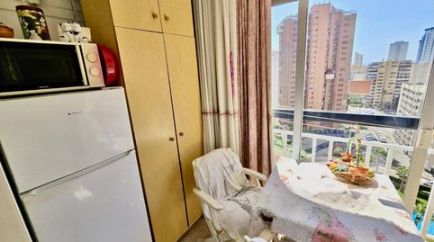 Foto 2 de Apartamento en venta en Juzgados - Plaza de Toros, Benidorm
