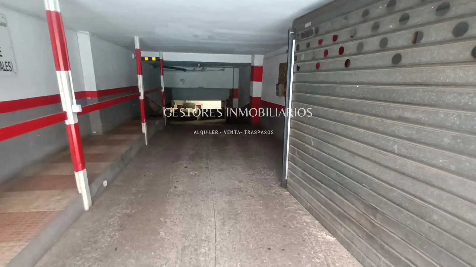 Einzelparkplatz zum Verkauf in Eixample, imagen 7