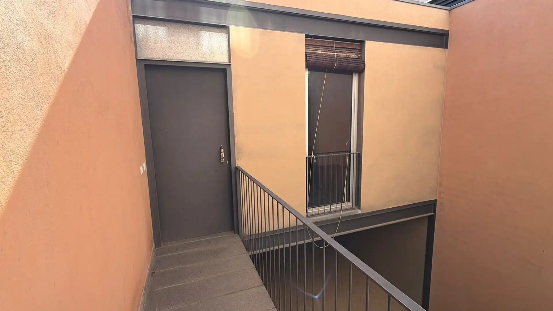 Terraza de Casa o chalet en venta en Santa Margarida I Els Monjos con Terraza y Balcón