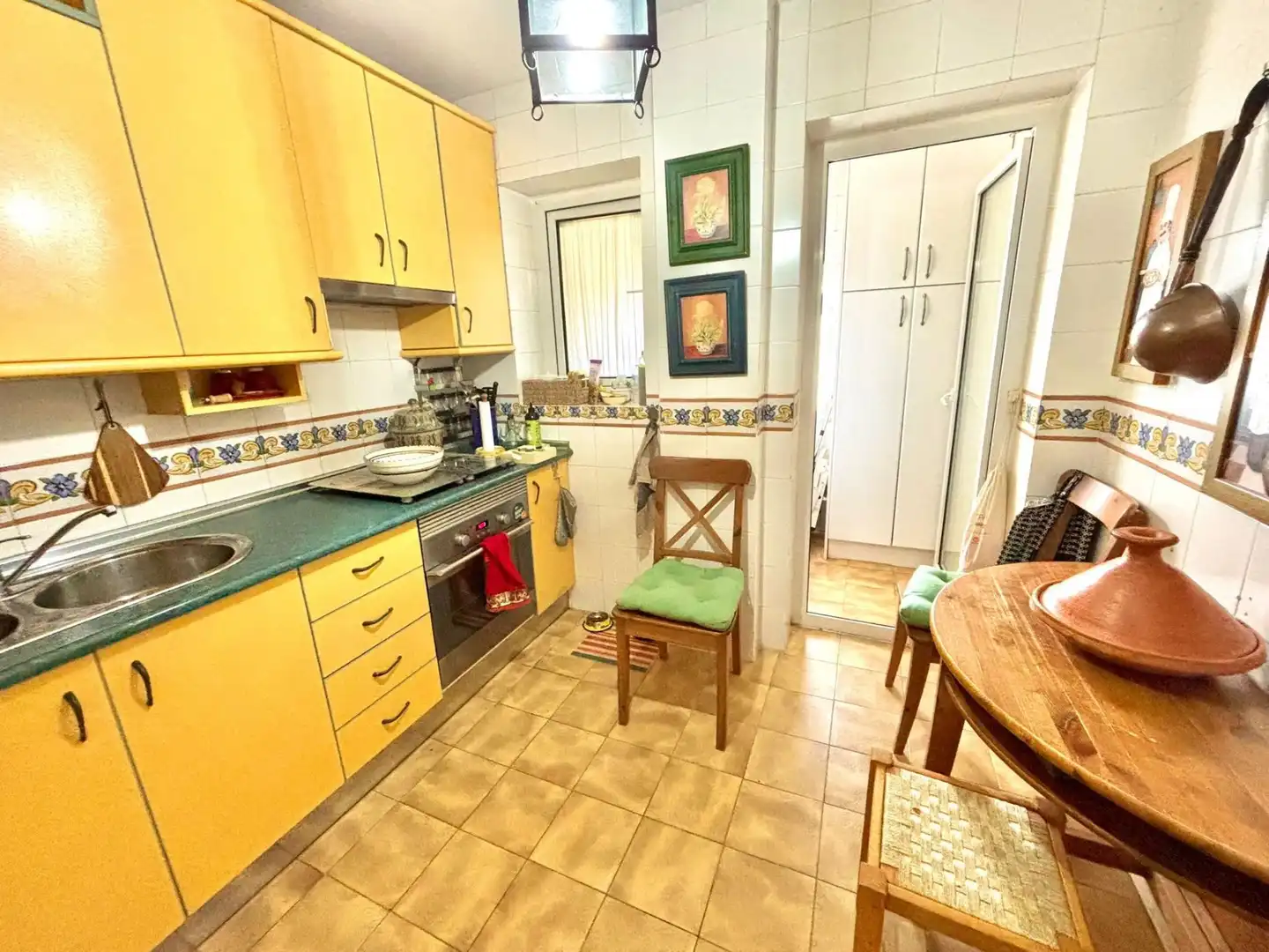 Apartament amb piscina en venda a Campo de Mijas, imagen 2