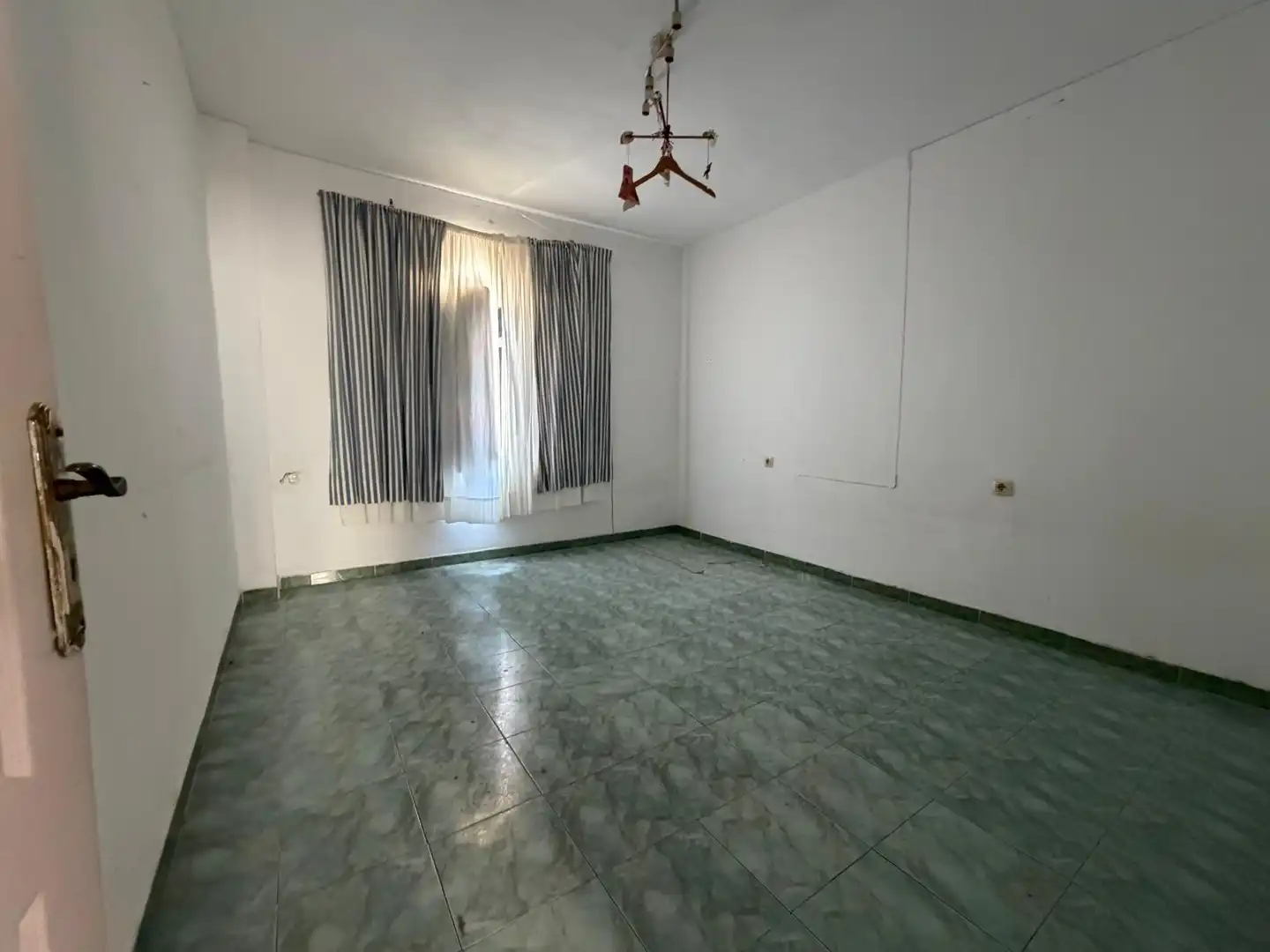 Bedroom of Flat for sale in Cartagena  with Terrace
