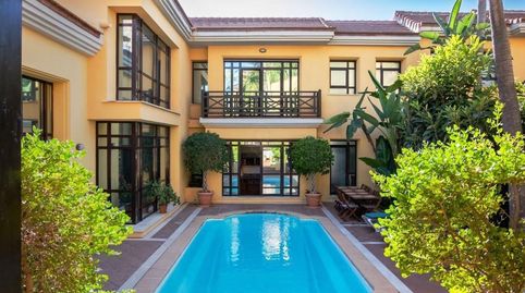 Villa Exclusiva en Alquiler  Marbella, Puerto Banús