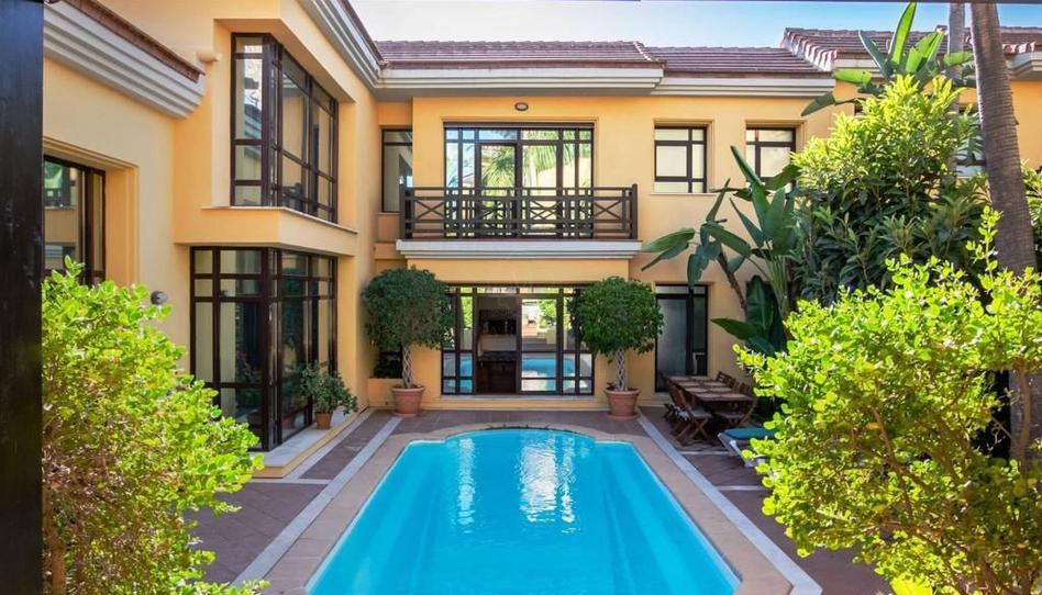 Photo 1 of House or chalet to rent in Puerto Banús, Málaga