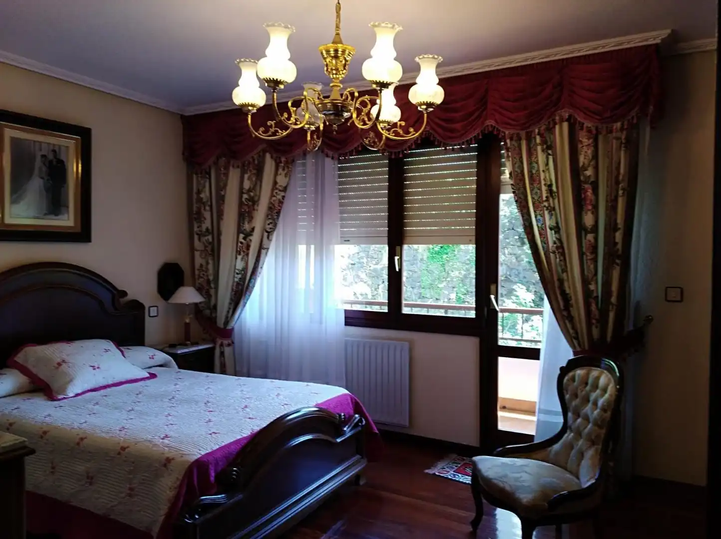 Casa amb jardí en venda a Limpias, imagen 15