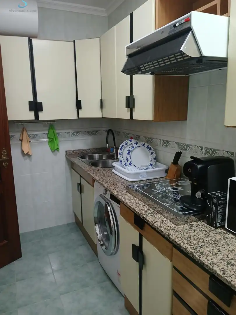 Flat with lift to rent in Paseo Marítimo - San José - La Laguna, imagen 23