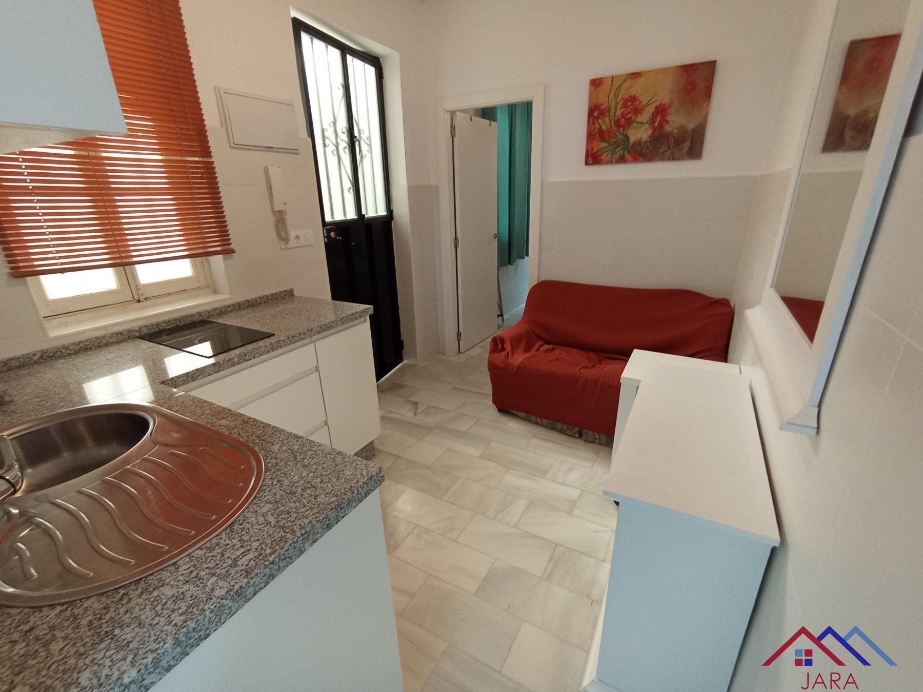 Apartment to rent in Centro