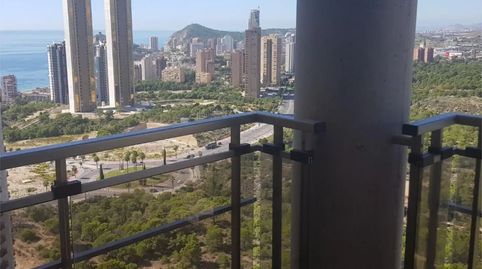 Foto 5 de Habitació a Calle Presidente Adolfo Suárez, 22, Via Parque, Benidorm