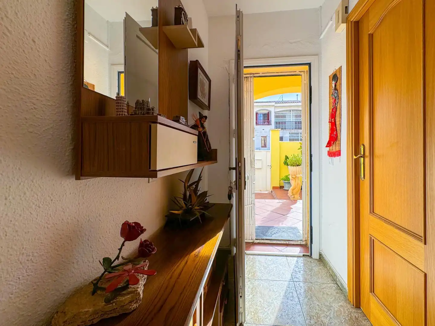Houses for sale in El Vendrell  with Heating, Swimming Pool and Furnished