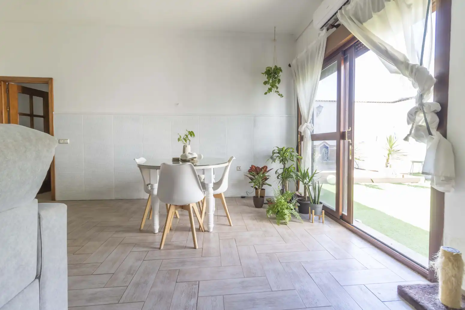 Detached homes for sale in Gerena