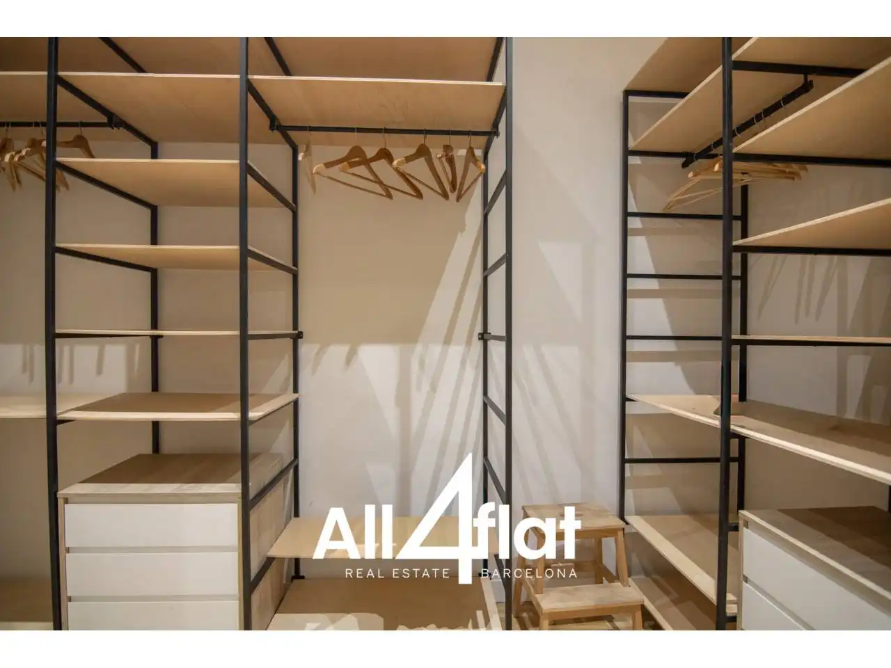 Flat for rent in Barcelona, Barcelona